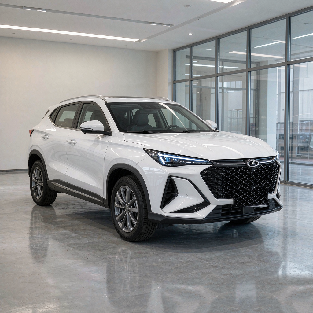 Changan X5 Plus Pro